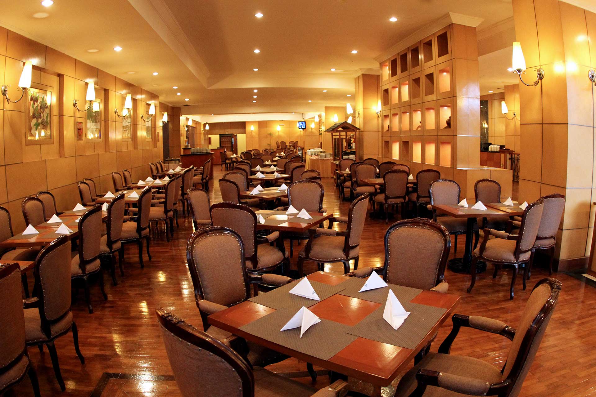 Oasis Amir Hotel Bintang 4 dekat Senen & Monas Jakarta Pusat